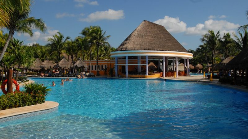 Un séjour inoubliable à Cancún