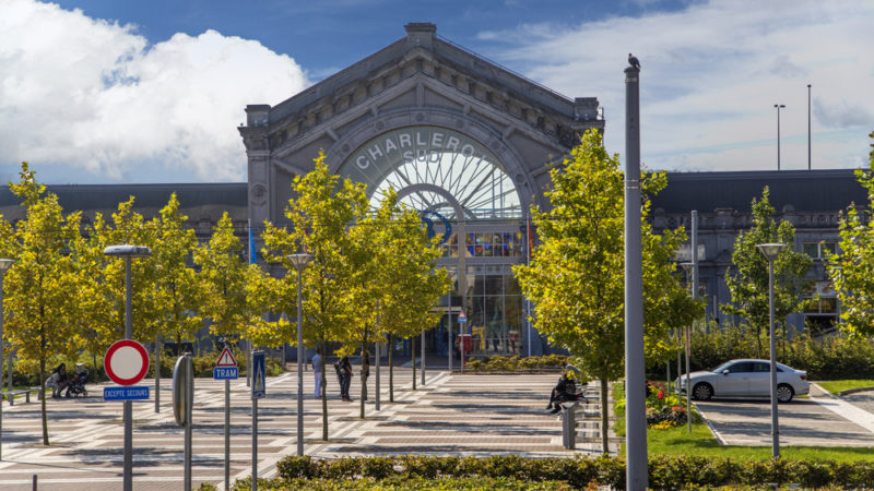 Que voir et faire à Charleroi ?