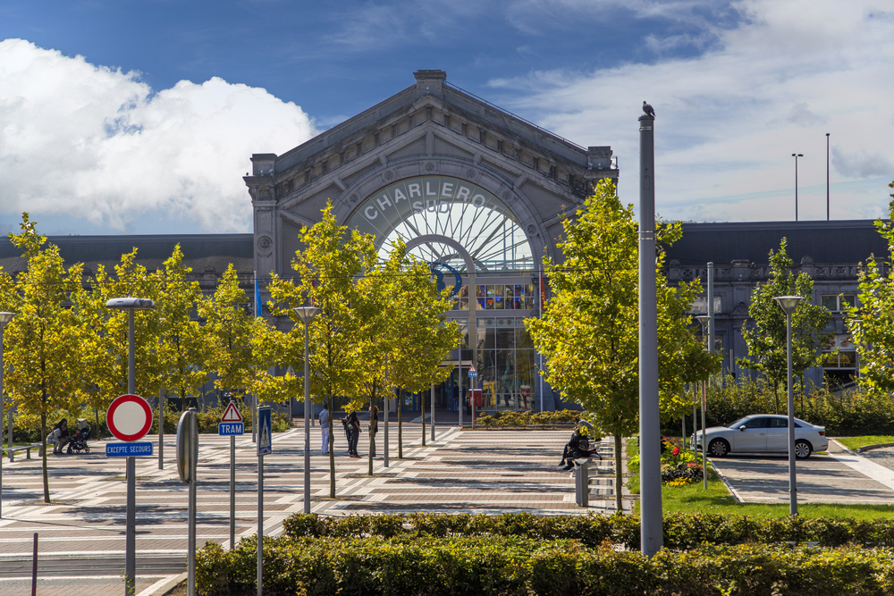 Que voir et faire à Charleroi ?