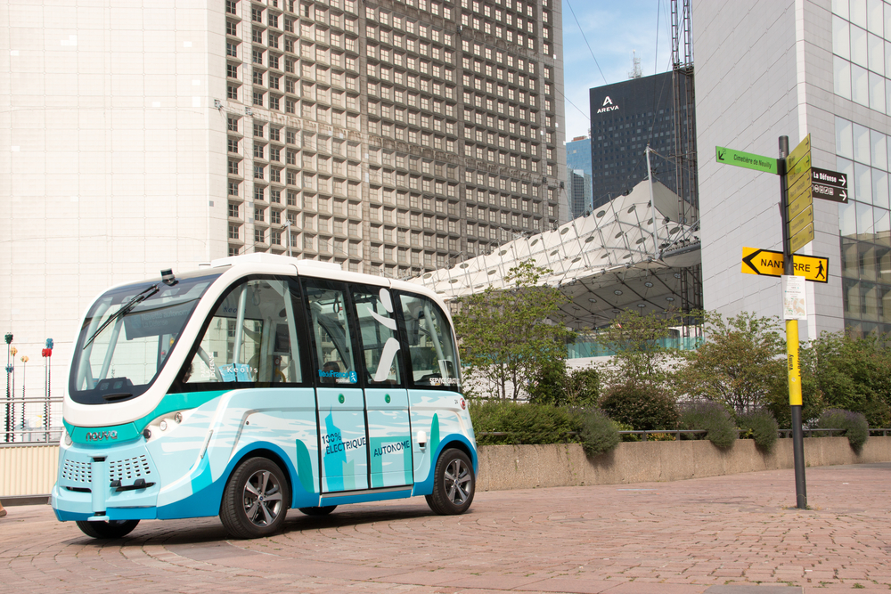 Transport urbain de l’aéroport de Charleroi vers la ville de Bruxelles