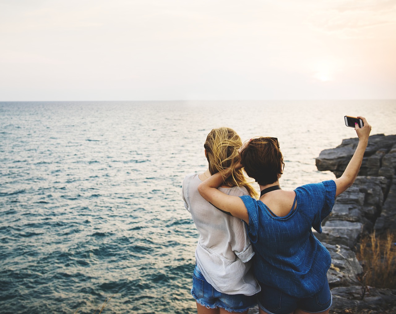 S’offrir un voyage bien-être lors d’un enterrement de vie de jeune fille