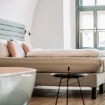 chambre hotel