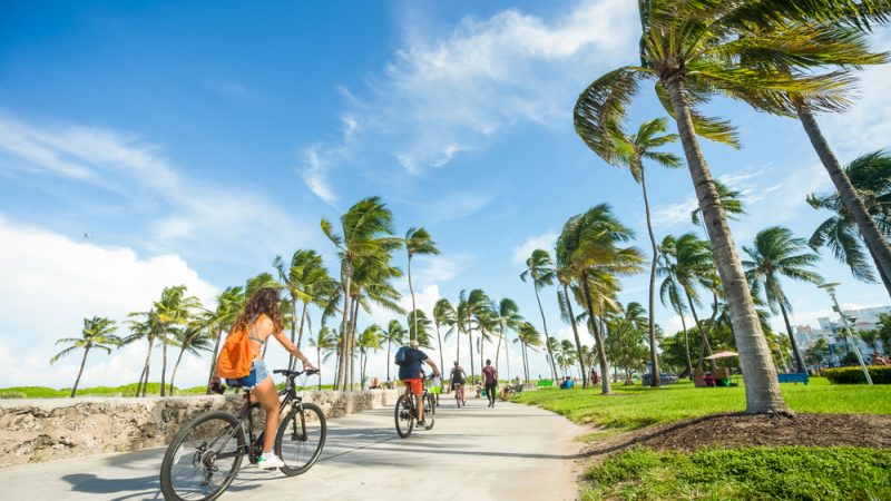 Conseils pour réussir son voyage à Miami