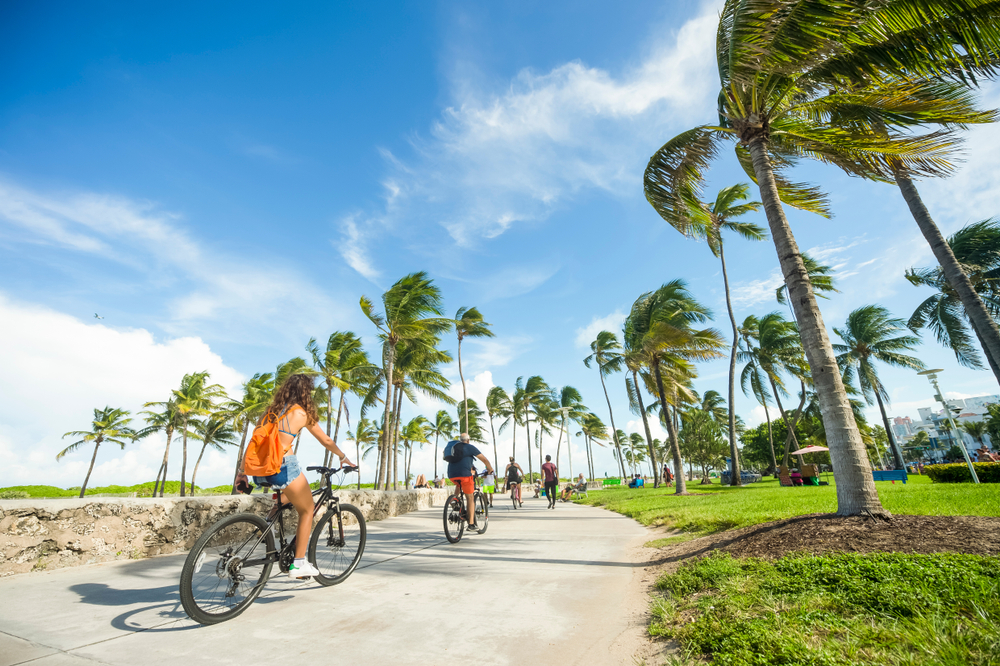 Conseils pour réussir son voyage à Miami