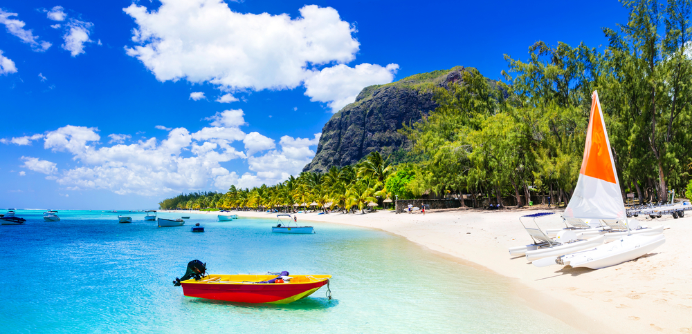 Envolez-vous pour l’île Maurice, les activités à ne pas manquer