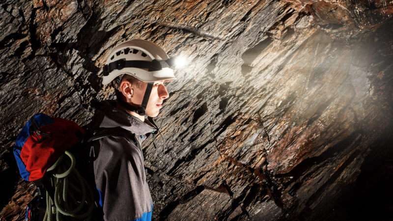 Bon début en spéléologie, quelles sont les démarches à suivre ?