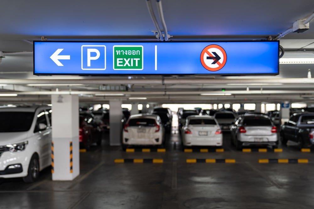 Comment trouver un parking sécurisé ? 